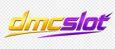DMCSlot Logo